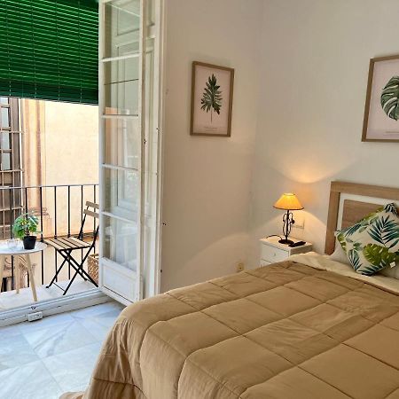 Iyourbasics Great Apartment Hinestrosa 23 Free Wifi&Ac มาลากา ภายนอก รูปภาพ