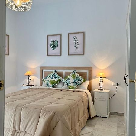 Iyourbasics Great Apartment Hinestrosa 23 Free Wifi&Ac มาลากา ภายนอก รูปภาพ