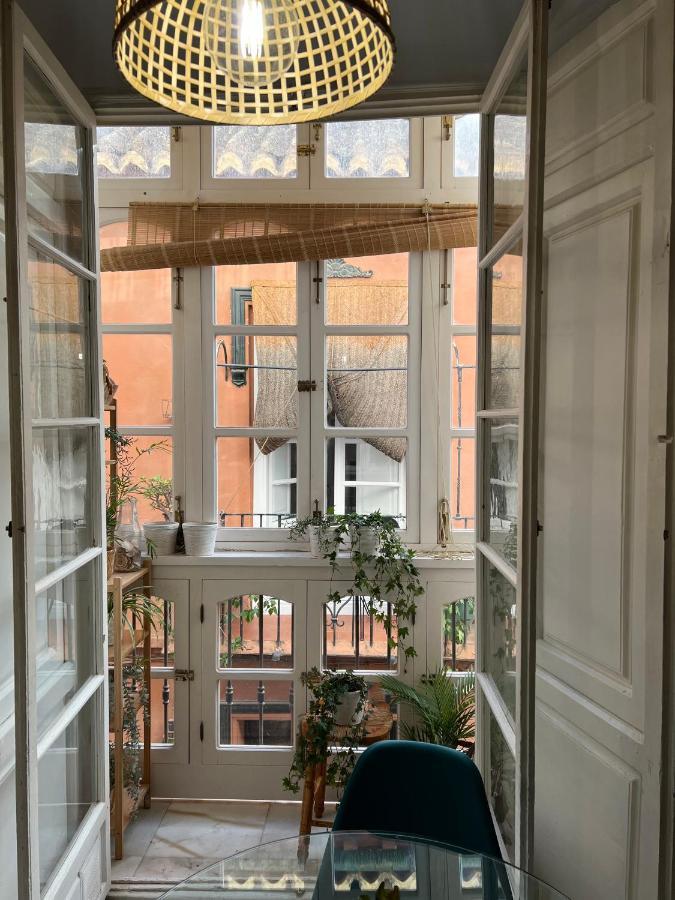 Iyourbasics Great Apartment Hinestrosa 23 Free Wifi&Ac มาลากา ภายนอก รูปภาพ